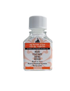 Flacone 75ml medio essiccante Maimeri M5816626