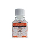 Flacone 75ml olietto diluente Maimeri M5816646