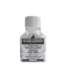 Flacone 75ml vernice finale brillante all'acqua Maimeri M5816668