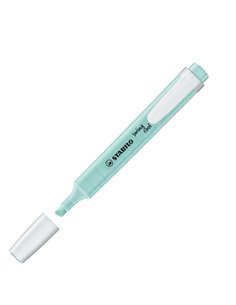 Evidenziatore SWING COOL pastel carta da zucchero STABILO 275/113-8 275/113-8