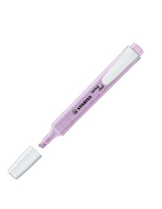 Evidenziatore SWING COOL pastel glicine STABILO 275/155-8 275/155-8