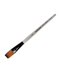 Pennello sintetico Graduate Piatto extra lungo manico corto n.3/4 Daler Rowney D212121075