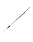 Pennello sintetico Graduate Punta lunga n.1 Manico corto Daler Rowney D212130001