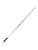 Pennello setola naturale Graduate lingua gatto n.4 manico lungo Daler Rowney D212142004