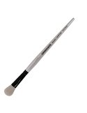 Pennello pelo capra chiaro Graduate n.3/4 manico corto Daler Rowney D212152075