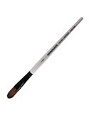 Pennello pelo pony Graduate n.1/2 manico corto Daler Rowney D212154050