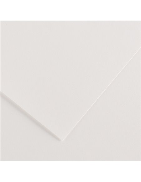 Foglio COLORLINE 70x100 cm 220 gr. 01 Bianco 200041187