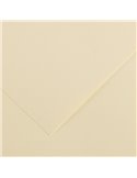 Foglio COLORLINE 70x100 cm 220 gr. 02 Crema 200041188