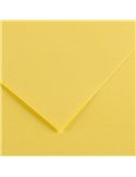 Foglio COLORLINE 70x100 cm 220 gr. 03 Giallo paglia 200041189