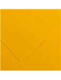 Foglio COLORLINE 70x100 cm 220 gr. 05 Giallo oro 200041191