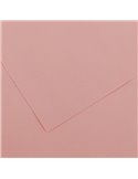 Foglio COLORLINE 70x100 cm 220 gr. 10 Rosa confetto 200041196