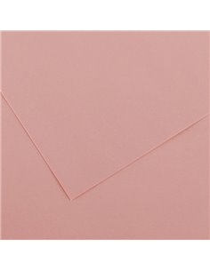Foglio COLORLINE 70x100 cm 220 gr. 10 Rosa confetto 200041196