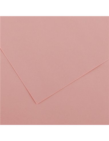 Foglio COLORLINE 70x100 cm 220 gr. 10 Rosa confetto 200041196
