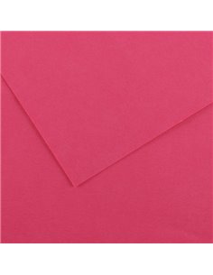 Foglio COLORLINE 70x100 cm 220 gr. 11 Fucsia 200041197 CANSON CARTA E CARTONCINO
