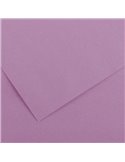 Foglio COLORLINE 70x100 cm 220 gr. 17 Lilla 200041203