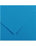 Foglio COLORLINE 70x100 cm 220 gr. 22 Azzurro 200041208