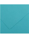 Foglio COLORLINE 70x100 cm 220 gr. 25 Blu turchese 200041211