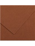 Foglio COLORLINE 70x100 cm 220 gr. 34 Cioccolato 200041220