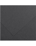 Foglio COLORLINE 70x100 cm 220 gr. 36 Grigio scuro 200041222