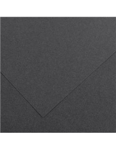 Foglio COLORLINE 70x100 cm 220 gr. 36 Grigio scuro 200041222