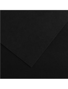Foglio COLORLINE 70x100 cm 220 gr. 38 Nero 200041224