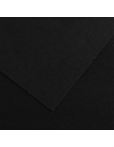 Foglio COLORLINE 70x100 cm 220 gr. 38 Nero 200041224