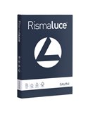 Carta RISMALUCE 200gr A4 125fg blu cobalto 66 Favini A672114