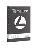 Carta RISMALUCE 200gr A4 125fg grafite 72 Favini A674104