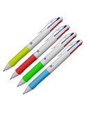 Penna sfera 4 colori 4 Multi 1,00mm OSAMA OW 10156