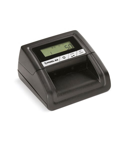 Conta/verifica banconote PIXEL S2 3349
