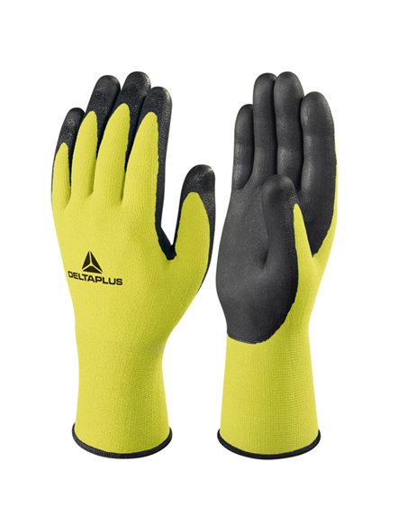 Guanto di precisione Apollonit VV734 Tg.08 VV734JA08 DELTAPLUS GUANTI DI PROTEZIONE