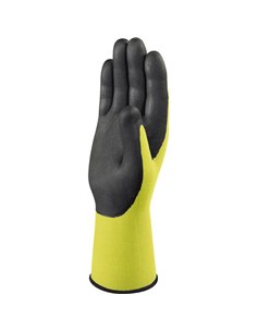 Guanto di precisione Apollonit VV734 Tg.08 VV734JA08 DELTAPLUS GUANTI DI PROTEZIONE 2