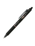 Penna a sfera a scatto FRIXIONball CLICKER 1,0mm nero PILOT 006550