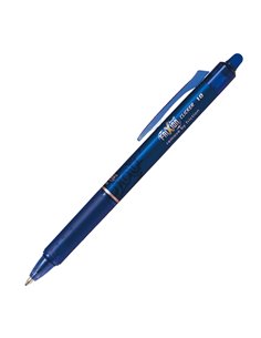 Penna a sfera a scatto FRIXIONball CLICKER 1,0mm blu PILOT 006551