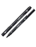 Pin fineliner nero punta 0.03mm Uni Mitsubishi M PIN003 N