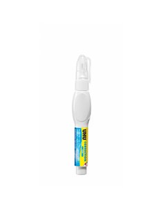 Correttore a penna Correction pen 8ml UHU 63572