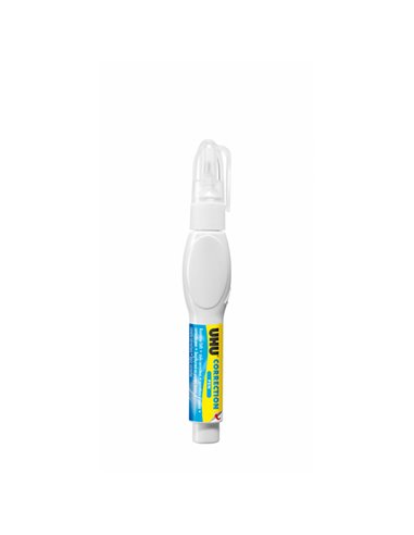 Correttore a penna Correction pen 8ml UHU 63572