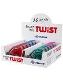 Correttore a nastro 5mmx10mt Bianco Tape Twist Osama OW 10161