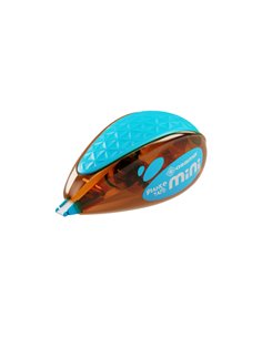 Correttore a nastro 5mmx8mt Bianco Tape Mini Osama OW 10163 OSAMA CORRETTORI A NASTRO 2