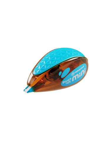 Correttore a nastro 5mmx8mt Bianco Tape Mini Osama OW 10163 OSAMA CORRETTORI A NASTRO