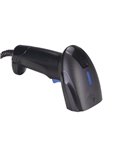 Lettore barcode 1D - nero con filo - LS-1100C Titanium LS-1100C