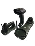 Lettore barcode 1D - verde/nero wireless - LS-5300 Titanium LS-5300C