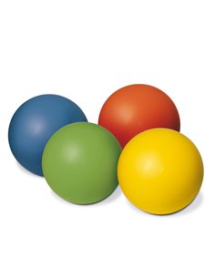 Palla in spugna diam. 20cm CWR 3042 CWR REGOLI-GIOCHI DIDATTICI