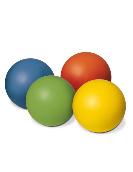 Palla in spugna diam. 20cm CWR 3042 CWR REGOLI-GIOCHI DIDATTICI