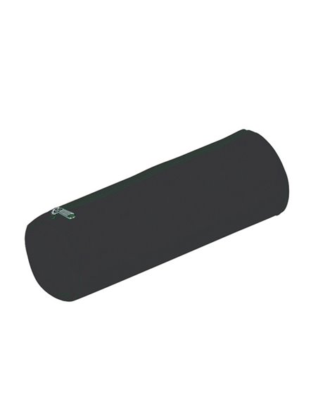 Astuccio con cerniera Nero Tombolino Basic 22501-01 PAGNA ASTUCCI-BUSTINE