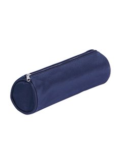 Astuccio con cerniera Blu Tombolino Basic 22501-07 PAGNA ASTUCCI-BUSTINE