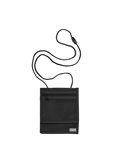 Portadocumenti da collo XL Nero Basic 99508-01