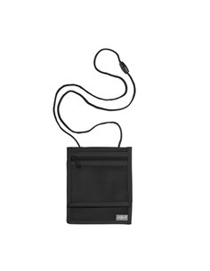 Portadocumenti da collo XL Nero Basic 99508-01