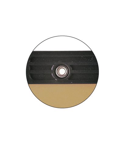 Cartella sospesa cassetto 33/U-3 avana Cartesio Bertesi 100/330 3-A1