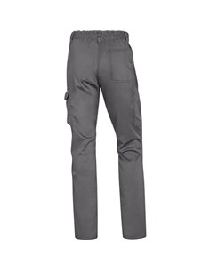 Pantalone da lavoro Panostrpa Tg. XL grigio/nero PANOSTRPAGNXG 2